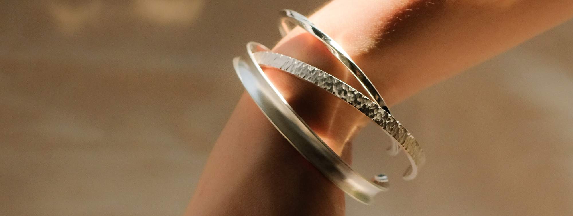 Obellery - Bengkel Barang Kemas | Cincin & Gelang Perak | Central